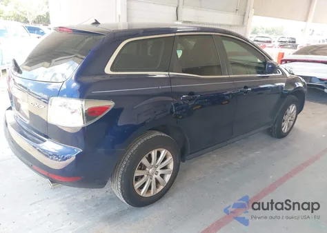 2011 Mazda Cx-7 I Sv from USA, damaged, VIN JM3ER2A57B0377789